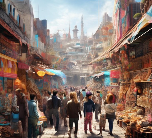 商贸文化创新案例,探索与实践 商贸文化创新案例,探索与实践