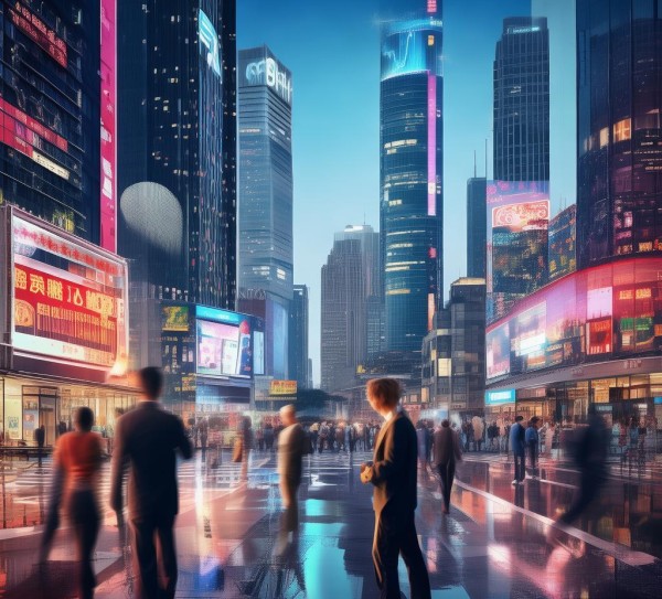 重庆金融商贸服务的崛起及其潜在金融风险与社会经济影响