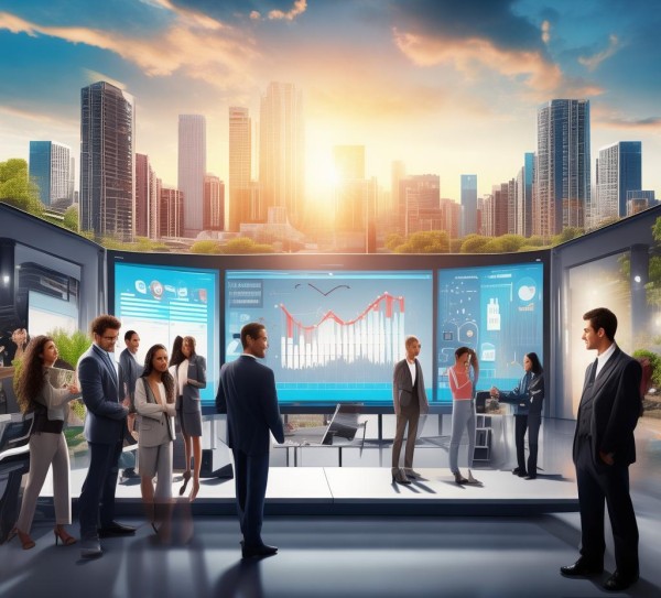 商贸企业服务的重要性及其在经济高质量发展中的作用 商贸企业服务的重要性及其在经济高质量发展中的作用