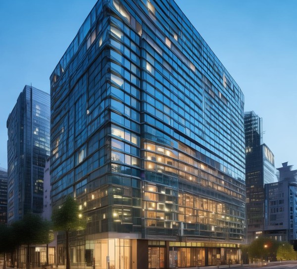 滕州商贸有限公司，创新推动发展，成就辉煌