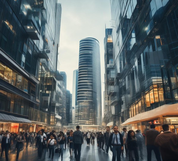 商贸新区,机遇与挑战并行的未来机遇与挑战并存 商贸新区,机遇与挑战并行的未来机遇与挑战并存