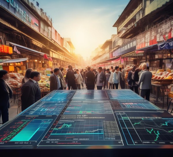 商贸城今日新闻,市场脉搏与政策影响分析 商贸城今日新闻,市场脉搏与政策影响分析