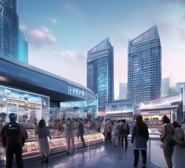 德阳商贸特殊服务助力经济发展，服务创新未来