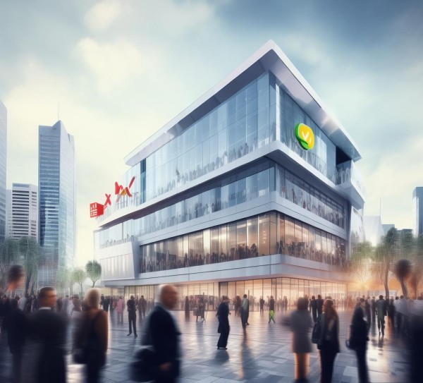 商贸转型的典范,X公司与Y公司的案例 商贸转型的典范,X公司与Y公司的案例