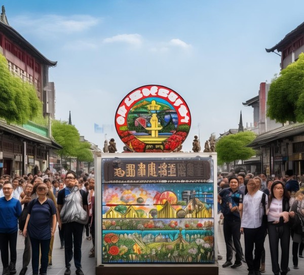 承德服务商贸助力地方经济发展