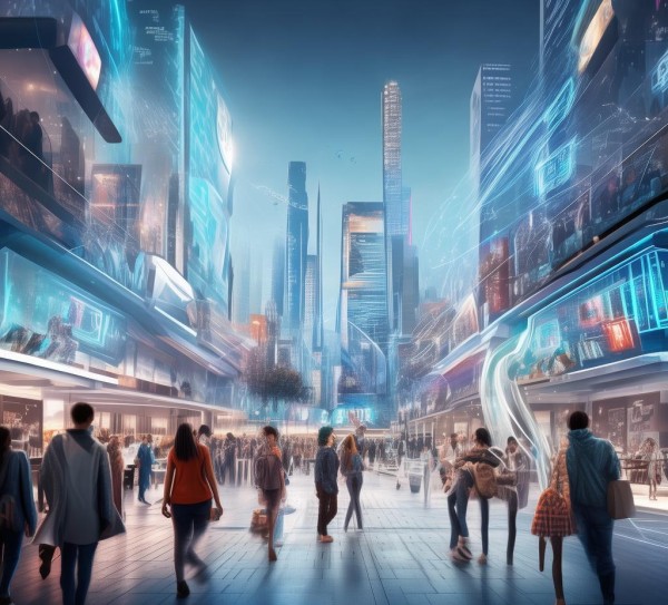 斯楚商贸，数字时代商业零售的创新机遇与未来发展方向