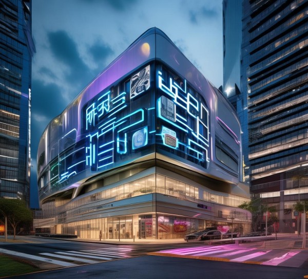 黄石商贸，创新引领行业潮流