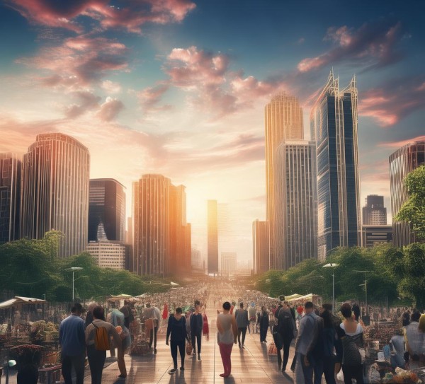 邵阳，经济合作的新引擎