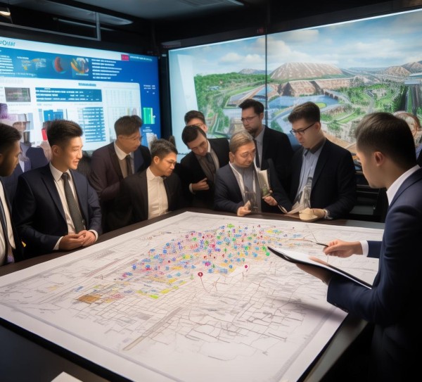 辛集商贸项目招标公告解析 辛集商贸项目招标公告解析