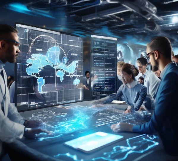 XYZ公司商贸流通企业的现代供应链管理案例研究