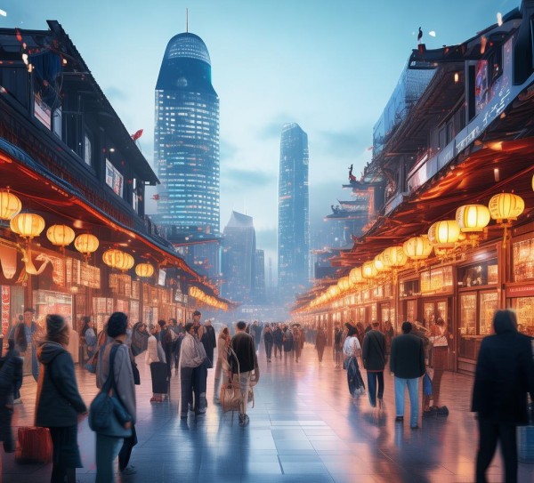 烟台市商贸流通数字时代的机遇与挑战 烟台市商贸流通数字时代的机遇与挑战