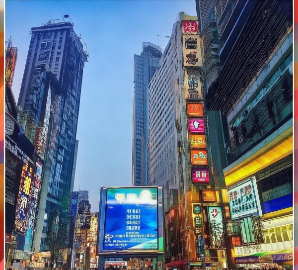 闵行区商贸服务价位，助力经济发展的一张名片