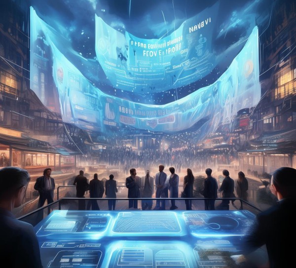 开启商贸企业服务政策的新篇章—解析政策内涵与实践路径