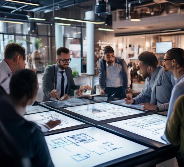 商服务类案例分析与应用