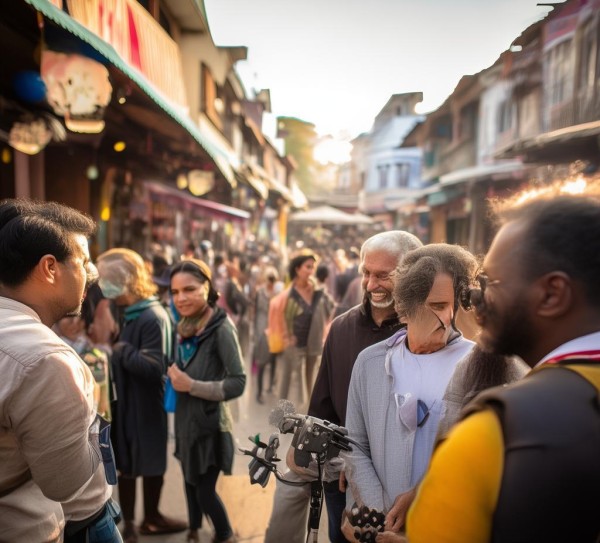 乡镇商贸新闻报道，助力区域经济发展
