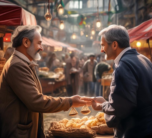 商贸流通中的诚信案例分析，一个案例中的教训