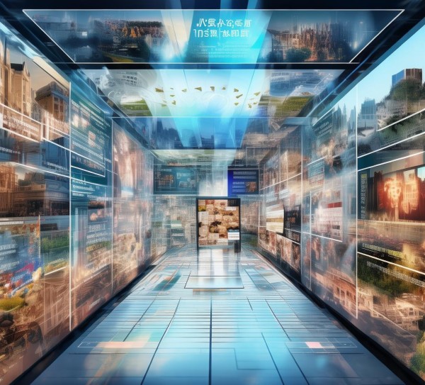 移动商业生态新范式，商贸服务小程序重塑商业生态