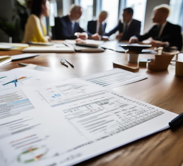 商贸公司发票案例分析与启示