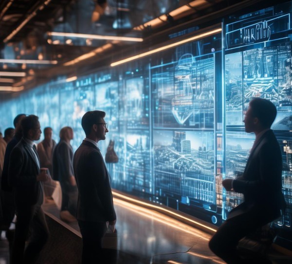 揭示现代商贸经典案例的启示录