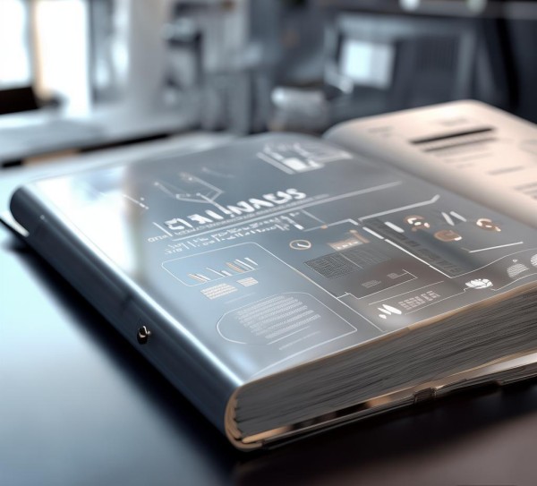 商务服务手册，构建高效服务的现代企业准则！