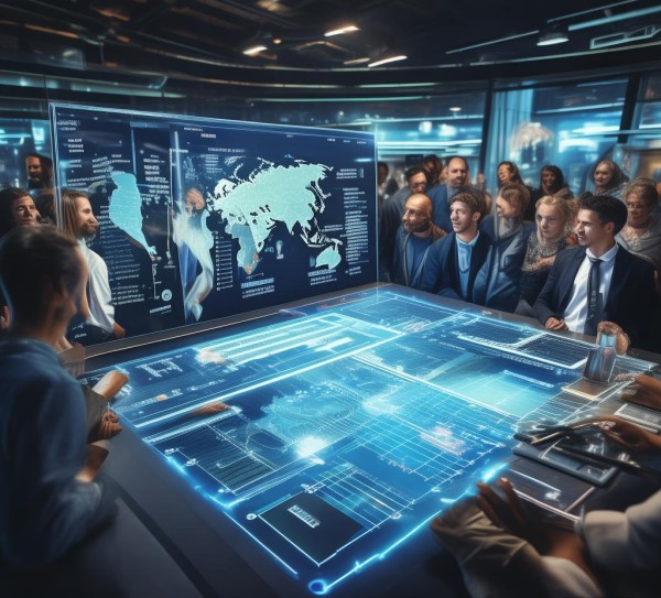 商贸项目核心要素及市场分析