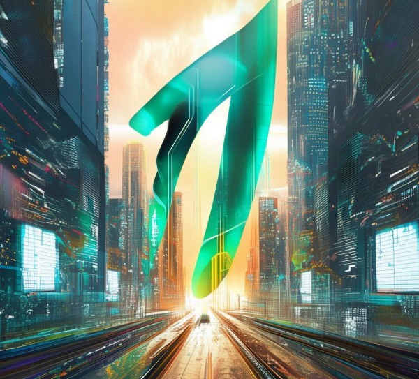 琼韵商贸，新势力新机遇新未来，引领商业发展之路