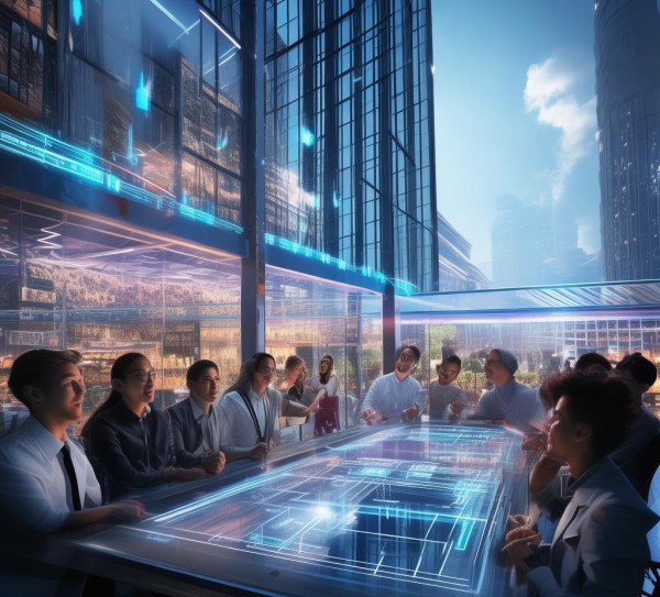 开启商业发展的新机遇——探索确山商贸综合服务的未来