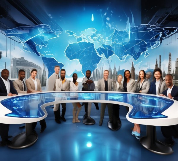 全球专业服务，品悦商贸服务之选