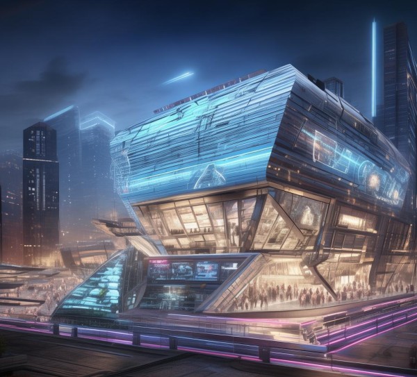 白银建培商贸项目，entials与未来