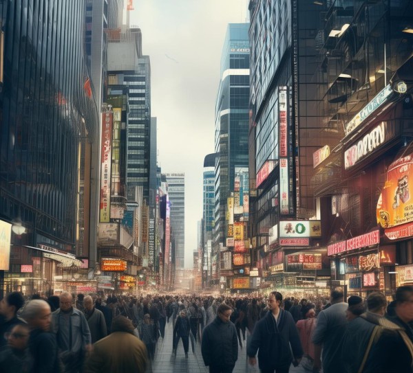 商贸服务业的集聚,机遇与挑战的博弈 商贸服务业的集聚,机遇与挑战的博弈