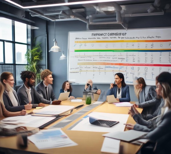 商贸公司采购项目清单，理解与管理的关键因素