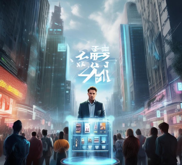 张雷商贸服务,开启商业新纪元的先驱 张雷商贸服务,开启商业新纪元的先驱