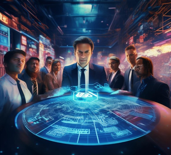 资产管理与育兴商贸，开启未来！