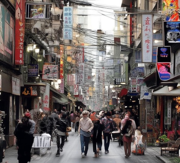 襄阳商贸城,现代商业范本 襄阳商贸城,现代商业范本