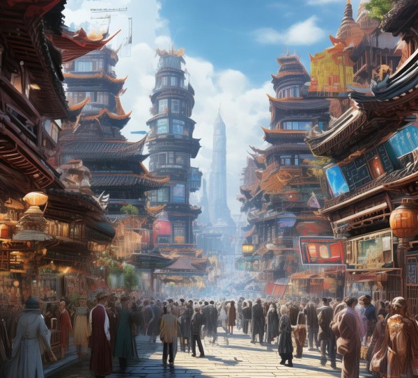 从传统到数字化，现代商贸金融服务的未来展望