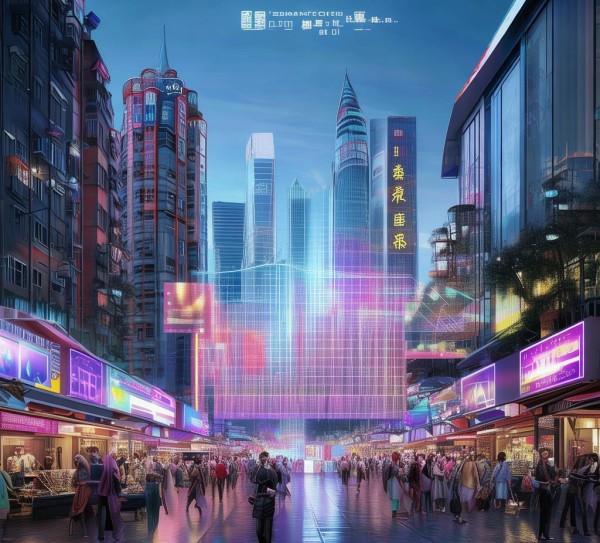 卧龙区商贸项目，机遇与挑战并存的未来展望