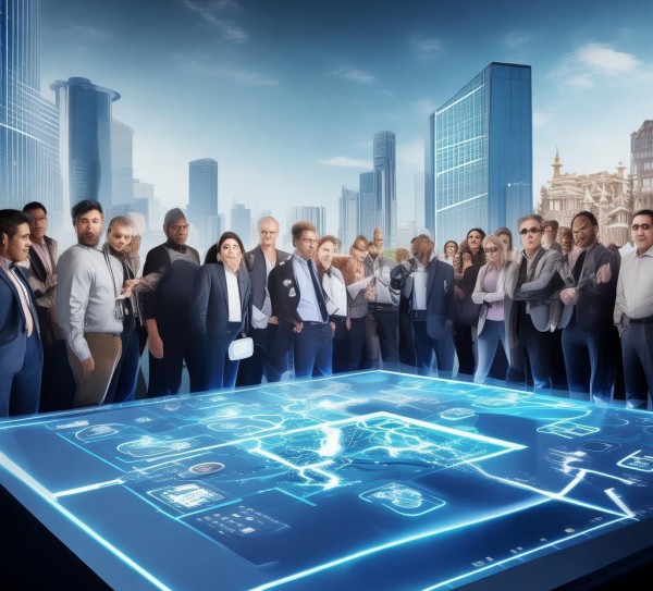 广州商贸重点项目助力高质量发展，推动经济新引擎