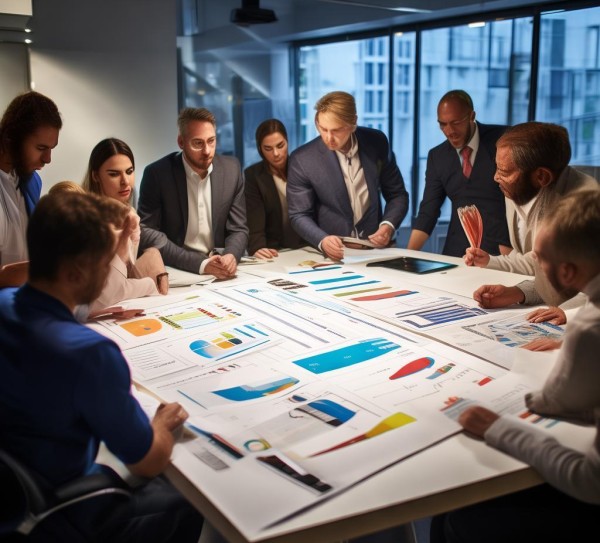 商贸企业评估案例分析 商贸企业评估案例分析