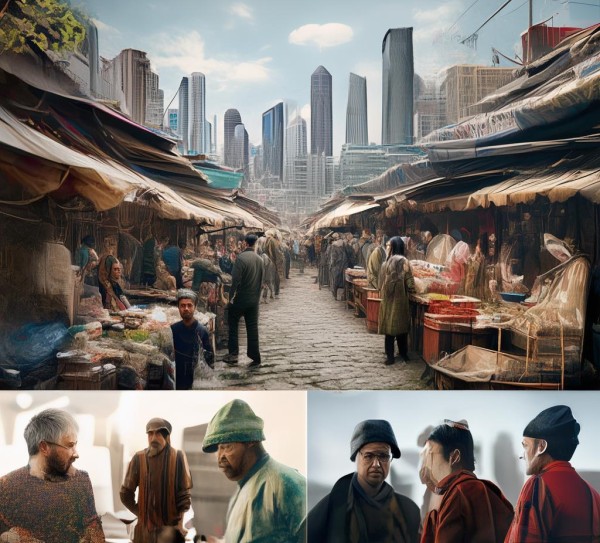 线下商贸市场，机遇与挑战的深刻分析