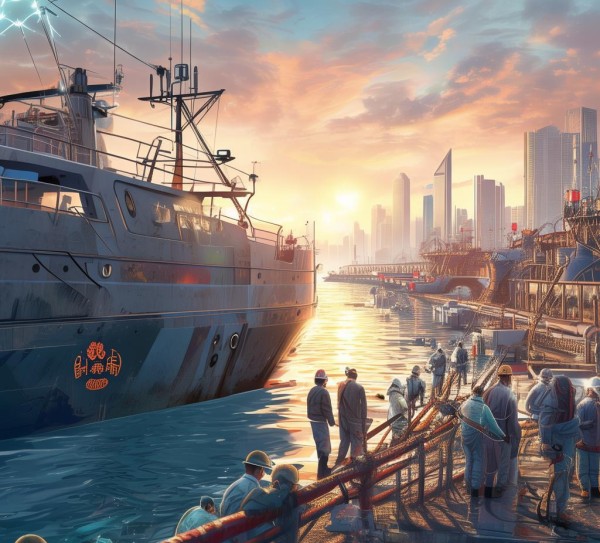 永年渔业商贸服务，创新与发展的新篇章