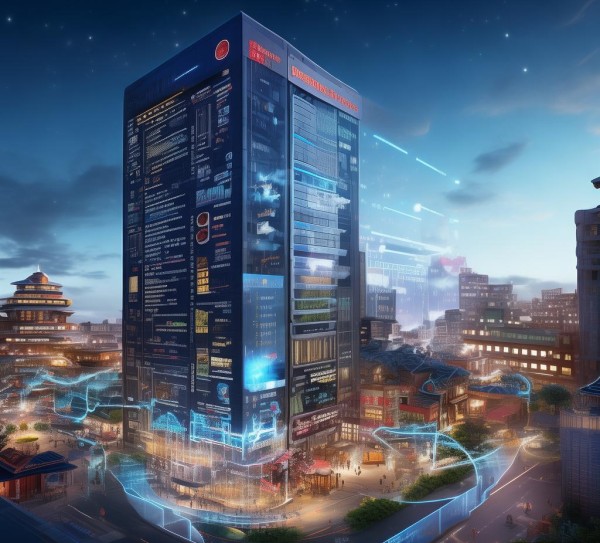 金华商贸项目进展与亮点解析——机会与挑战分析