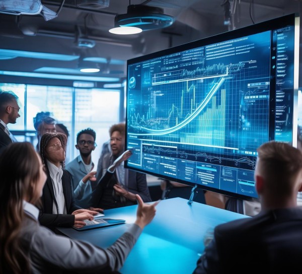 通过高效回扣优化商业活动