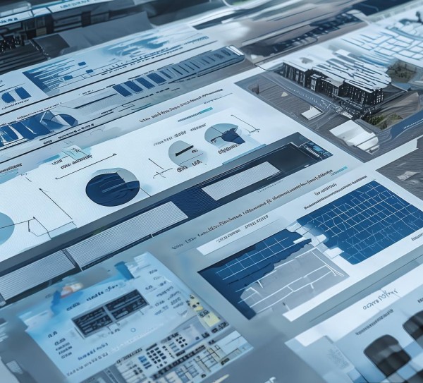 商贸物流项目建设费用分析与优化策略 商贸物流项目建设费用分析与优化策略