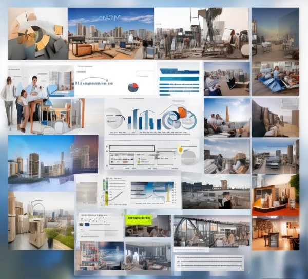 商贸服务专题调研报告