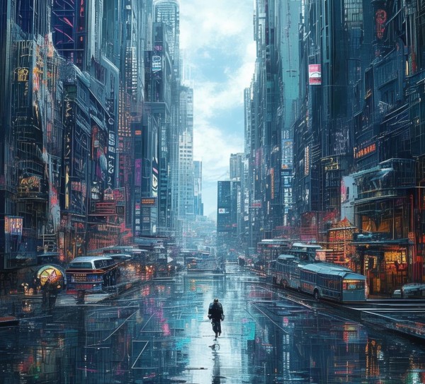 探索城市中的商贸集聚区,构建未来商贸中心的未来 探索城市中的商贸集聚区,构建未来商贸中心的未来