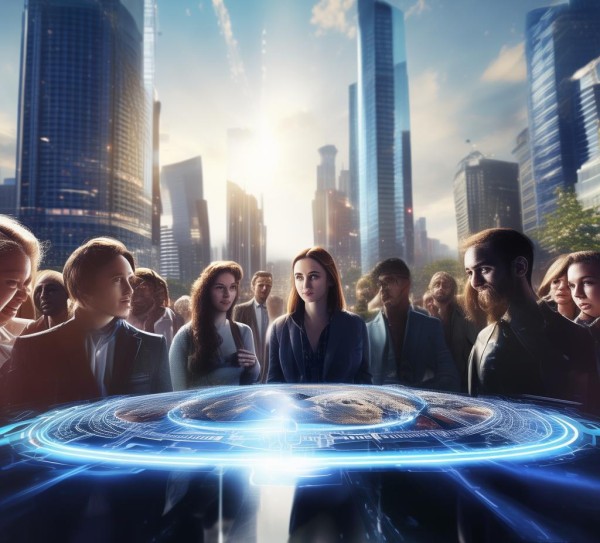 新商贸服务产业，机遇与挑战并存，未来充满机遇