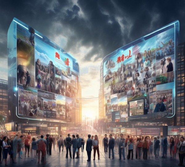 商贸服务项目招商市场机遇与挑战