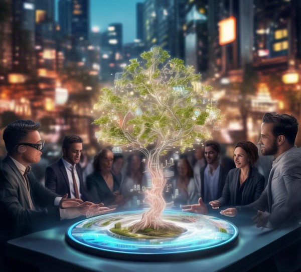 培育商贸服务企业,助力高质量发展新引擎 培育商贸服务企业,助力高质量发展新引擎