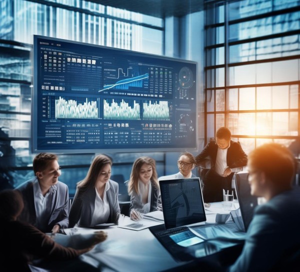 高效运营，助力商业成功，晨洋商贸服务助力您的稳步增长。