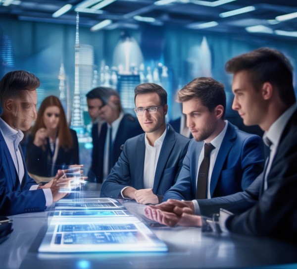 华为商务智慧，国际成功经验启示